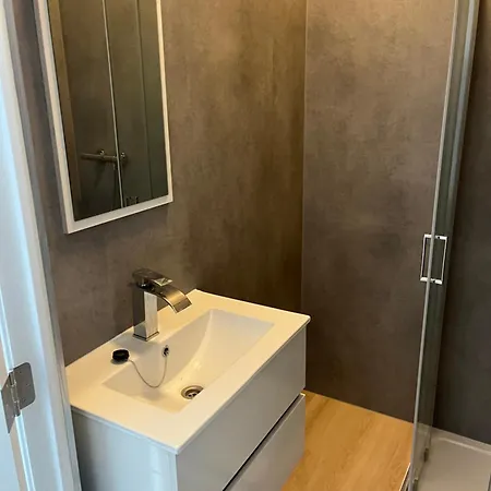 Appartement Frère Michel 3